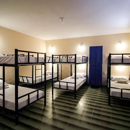 Hotel E Hostel Da Fonte Sao Luis (Maranhao) Exterior photo