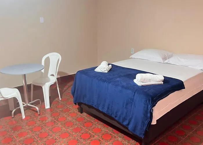 Hotel E Hostel Da Fonte