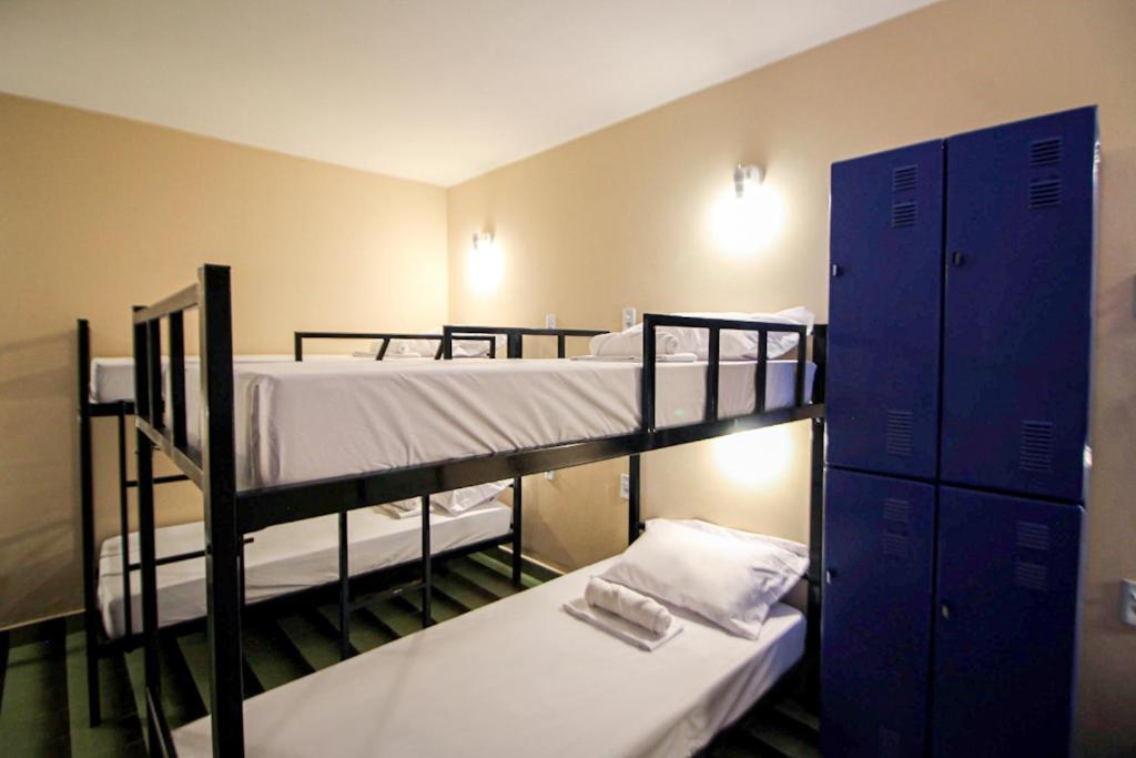 Hostal E Da Fonte São Luís
