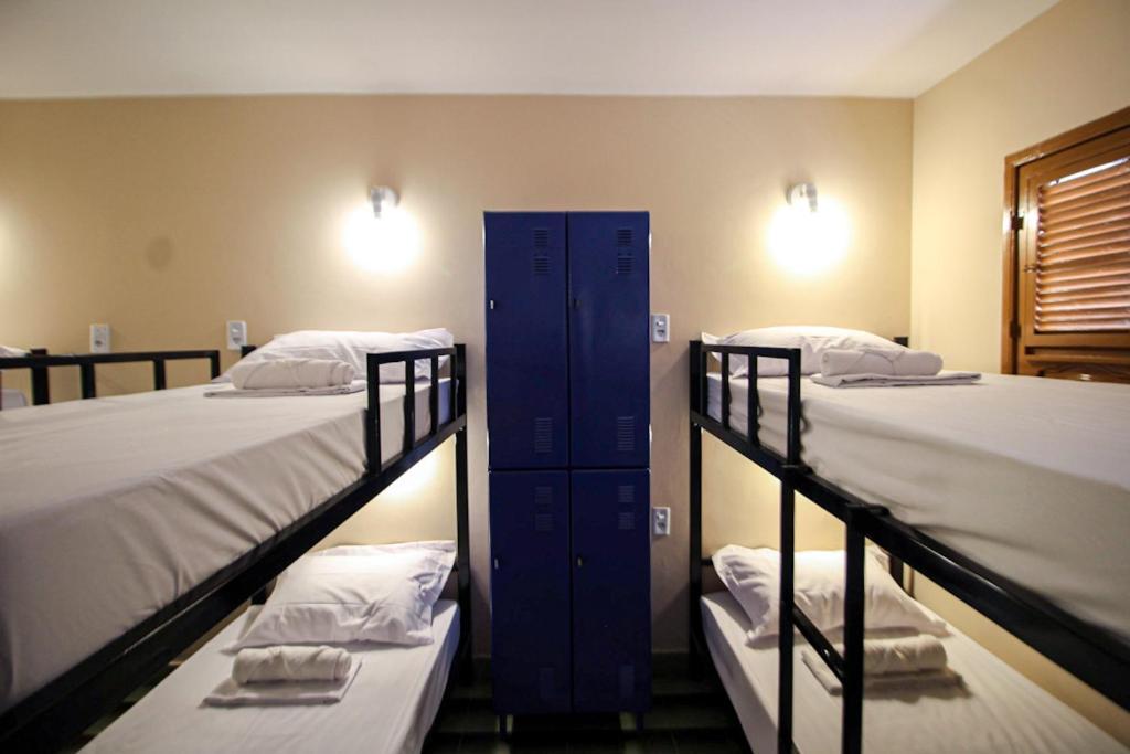 Hostal E Da Fonte São Luís