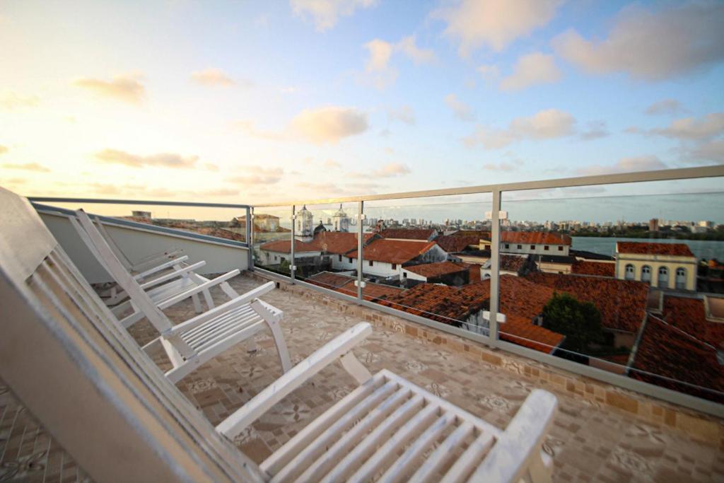 E Da Fonte Hostal