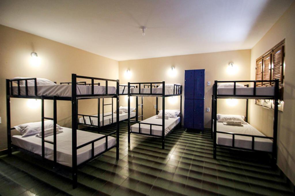 Hostal E Da Fonte São Luís