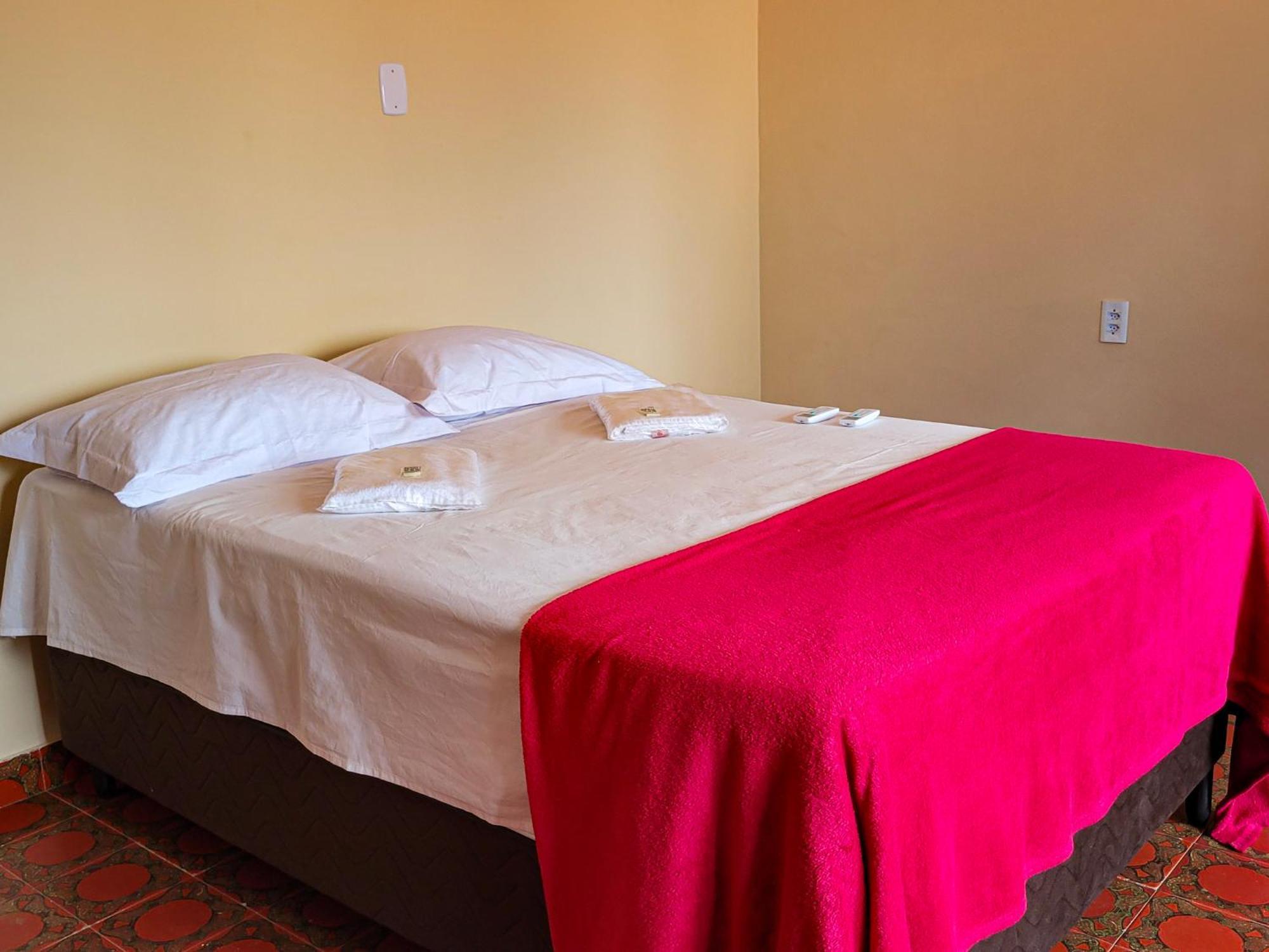 E Da Fonte Hostal *
